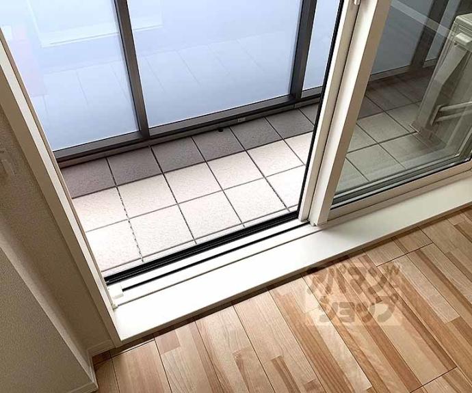 【シャーメゾンＧｒａｎ　Ｂｕｒｇ　グランブルク】間取