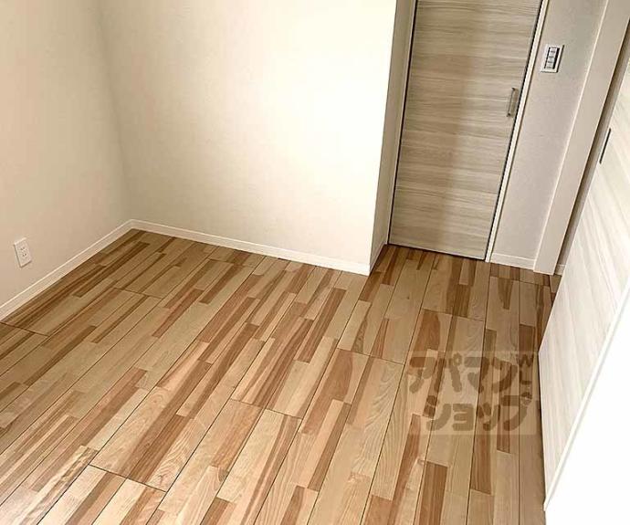 【シャーメゾンＧｒａｎ　Ｂｕｒｇ　グランブルク】間取