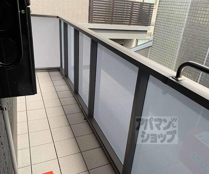 【シャーメゾンＧｒａｎ　Ｂｕｒｇ　グランブルク】間取