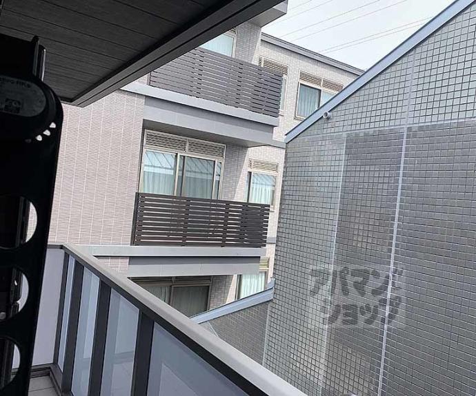 【シャーメゾンＧｒａｎ　Ｂｕｒｇ　グランブルク】間取