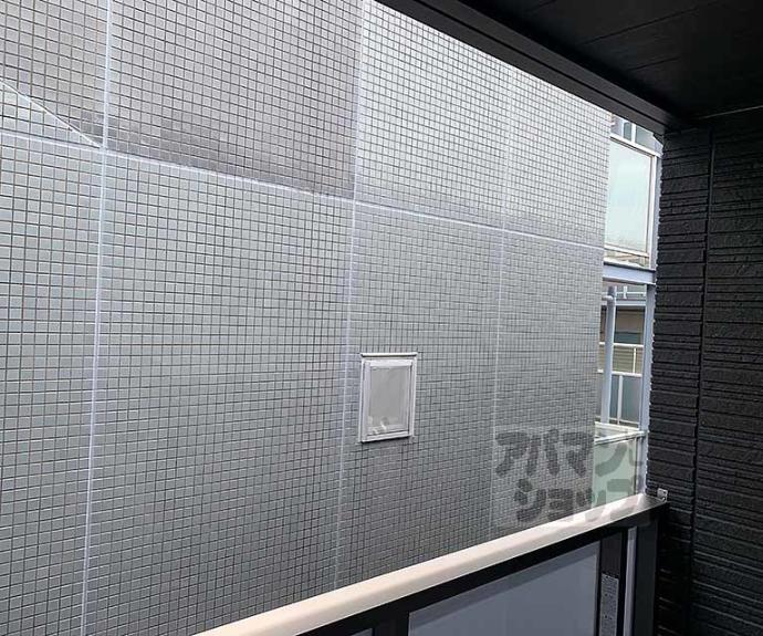 【シャーメゾンＧｒａｎ　Ｂｕｒｇ　グランブルク】間取