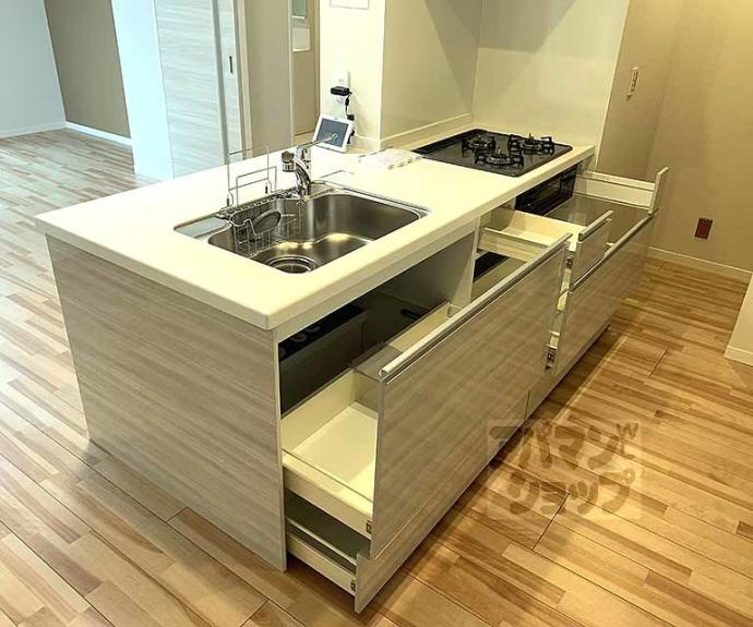 【シャーメゾンＧｒａｎ　Ｂｕｒｇ　グランブルク】間取