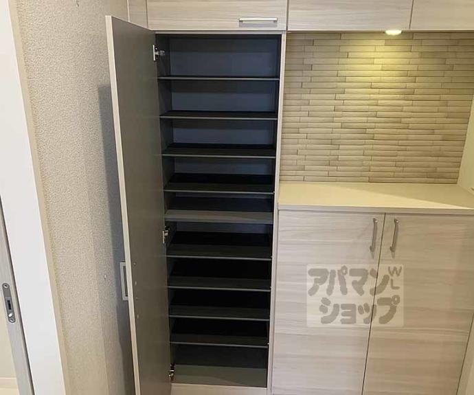 【シャーメゾンＧｒａｎ　Ｂｕｒｇ　グランブルク】間取