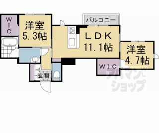 【シャンヴェール松ヶ崎】