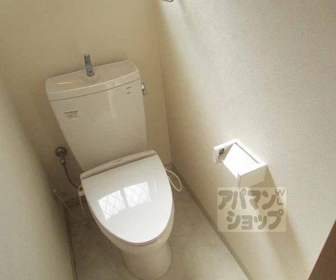 【大宮東小野堀町１３貸家】間取