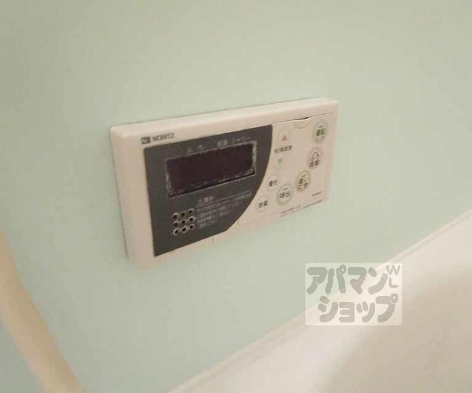【大宮東小野堀町１３貸家】間取