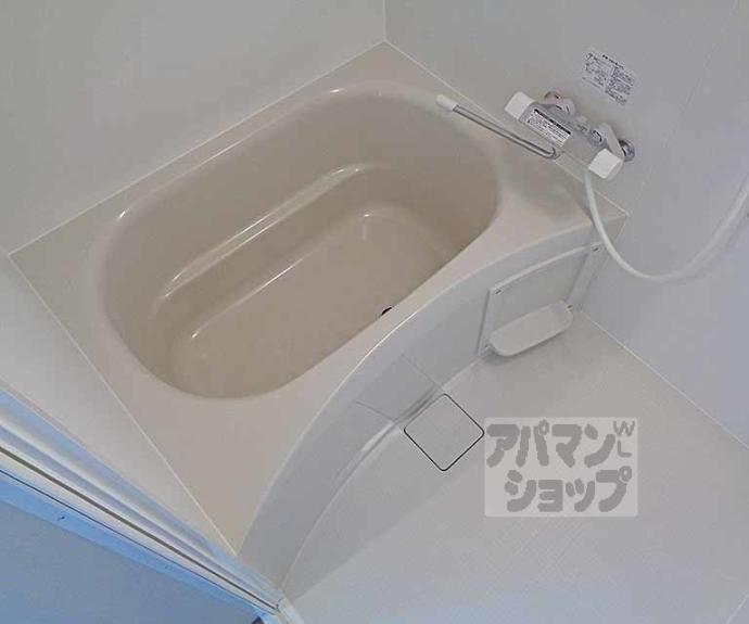 【ジーメゾン伏見セレスト】間取