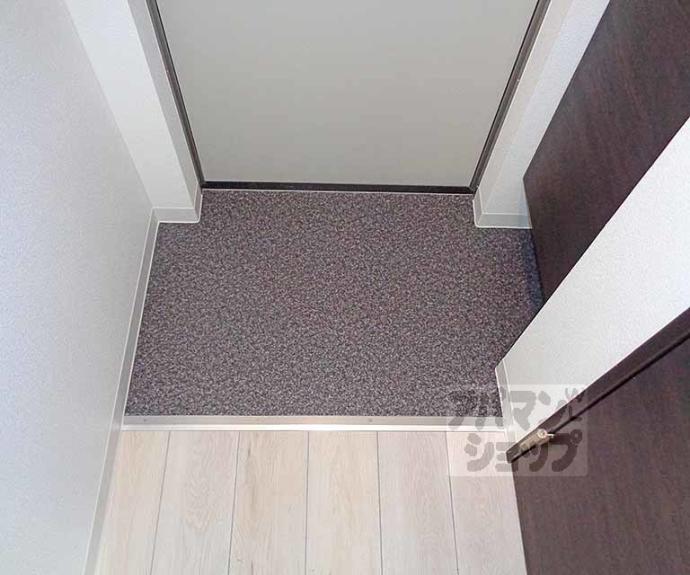 【ジーメゾン伏見セレスト】間取