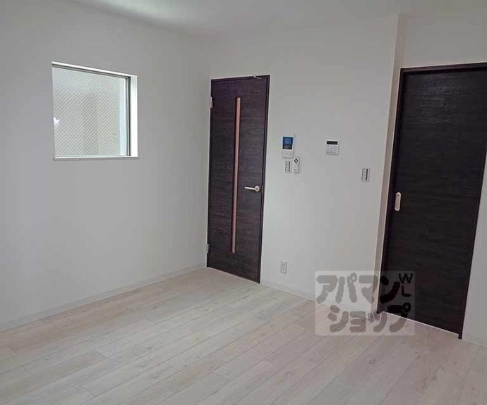 【ジーメゾン伏見セレスト】間取