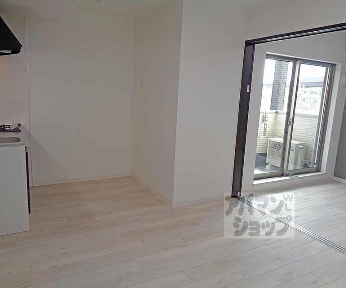 【ジーメゾン伏見セレスト】間取