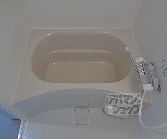 【ジーメゾン伏見セレスト】間取