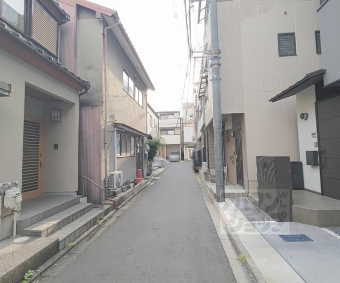 【花園伊町貸家】間取