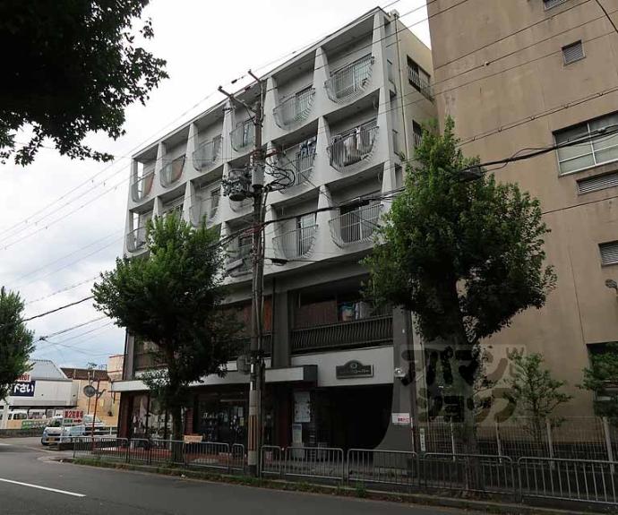 【ハイツクローバー】