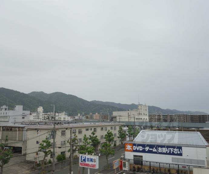 【ハイツクローバー】間取