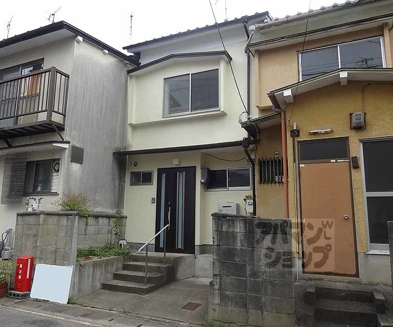川田欠ノ上貸家
