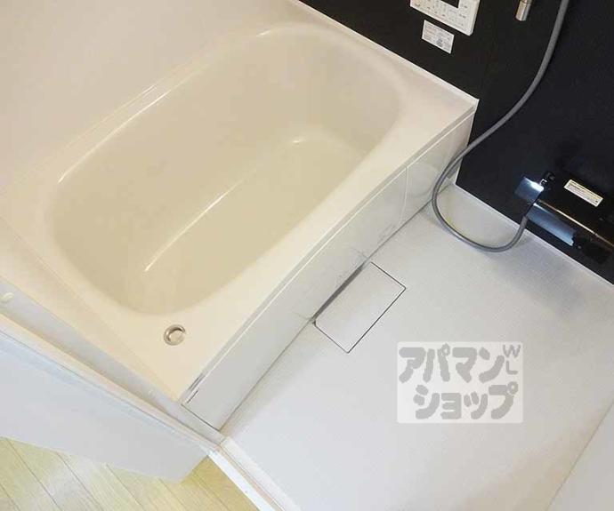 【川田欠ノ上貸家】間取