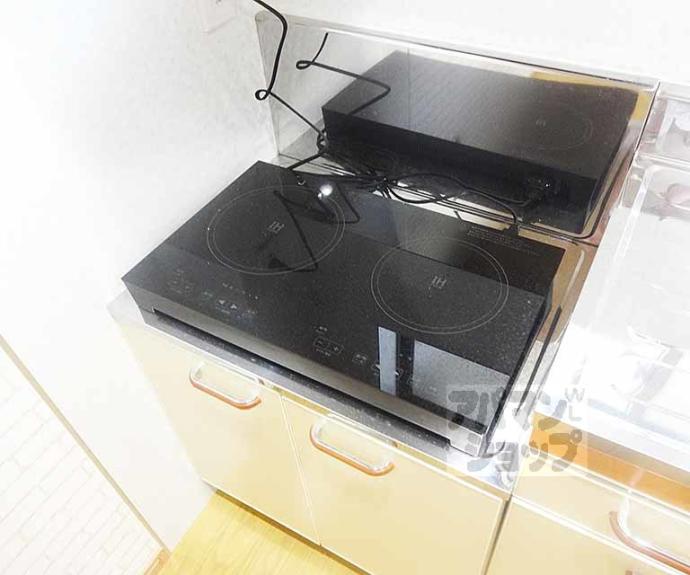 【川田欠ノ上貸家】間取
