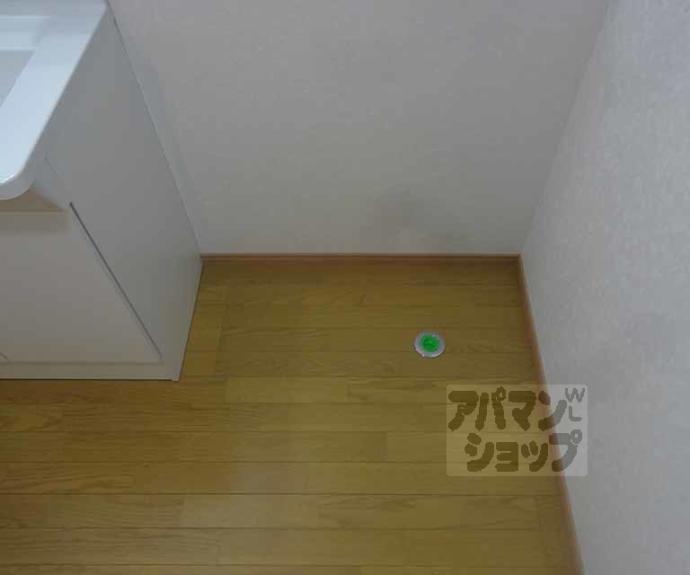 【川田欠ノ上貸家】間取