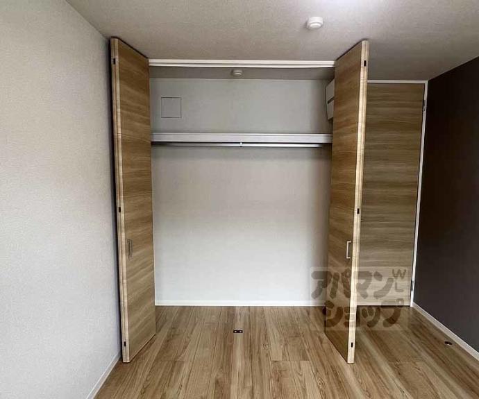 【ShaMaison LIBRIe】間取