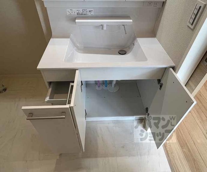 【ShaMaison LIBRIe】間取