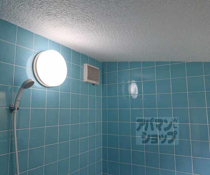 【新町七条辰巳町京町家】間取