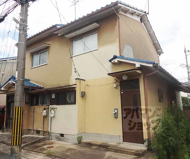 杉村貸家
