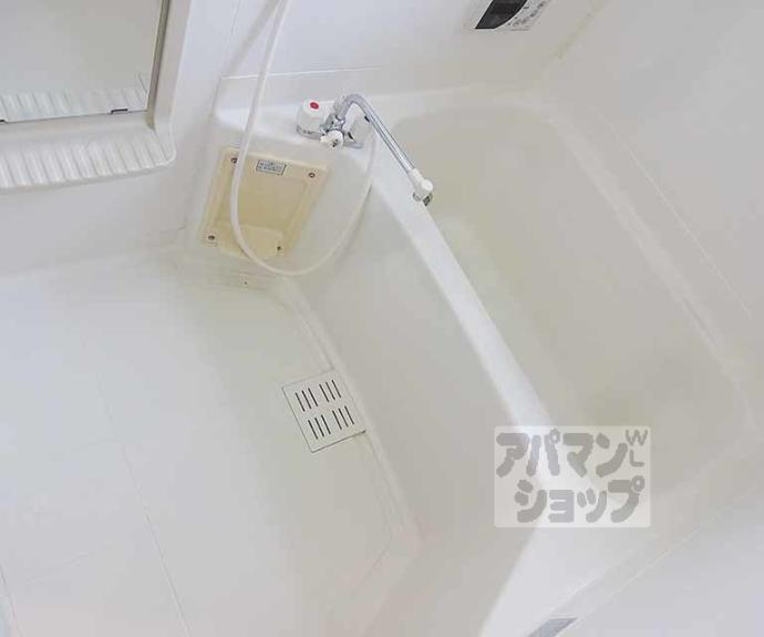 【杉村貸家（２）】間取