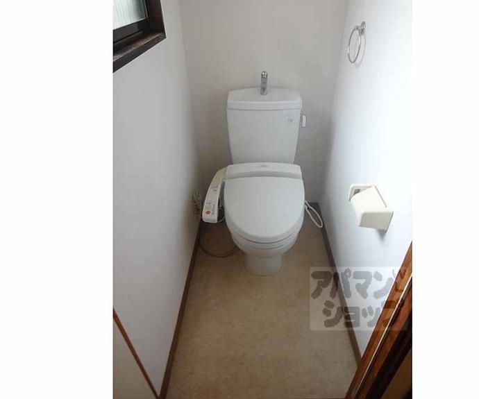 【杉村貸家（２）】間取