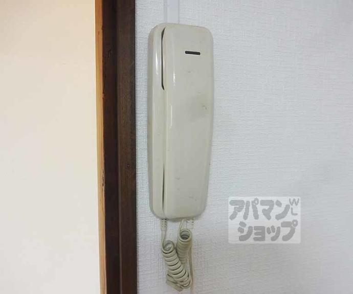 【杉村貸家（２）】間取