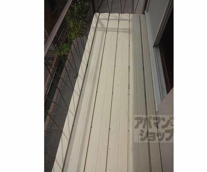 【杉村貸家（２）】間取