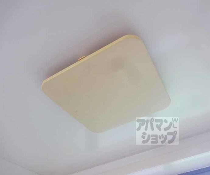 【杉村貸家（２）】間取