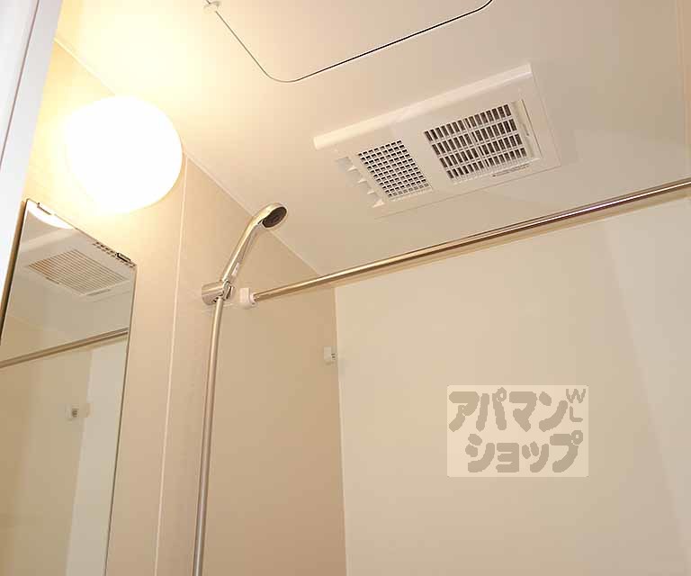 【REGALEST山科椥辻】間取