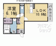 ジラソーレ：建物外観