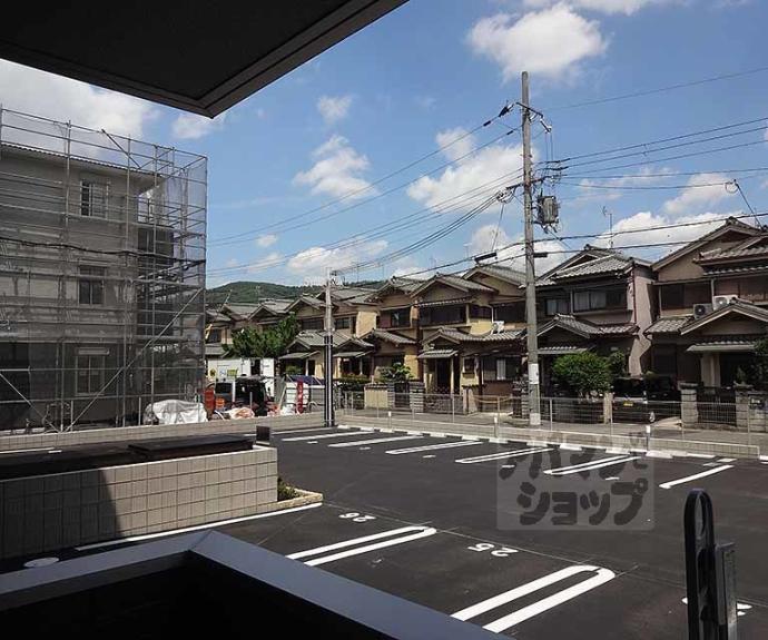 【ジラソーレ】間取