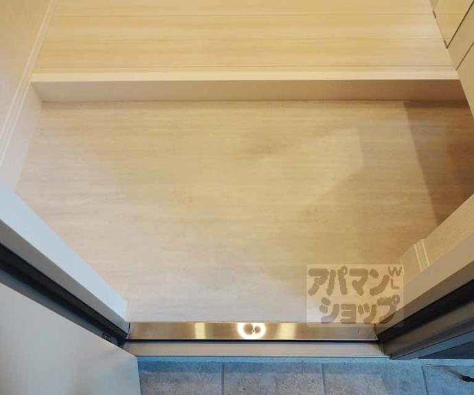 【ジラソーレ】間取