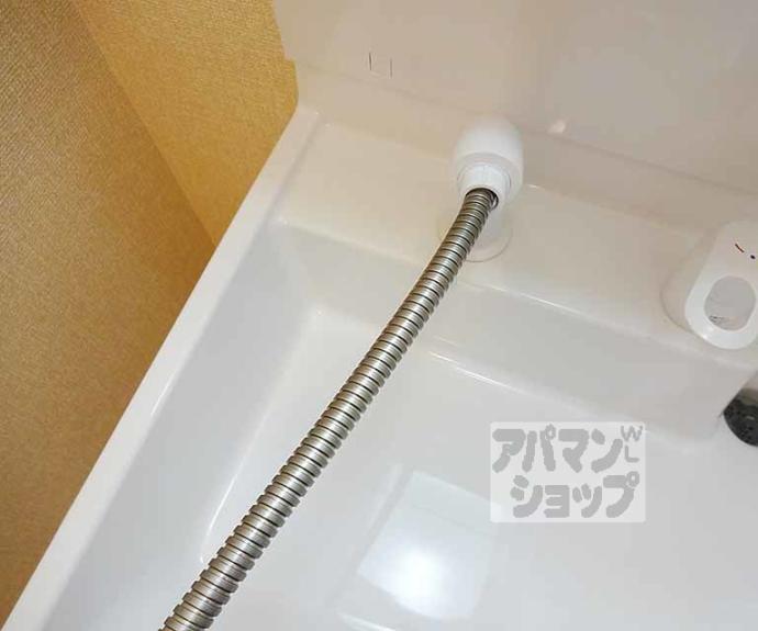 【ジラソーレ】間取