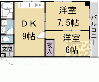 【蒼ｔｅｒｒａｃｅ桃山城Ⅲ】