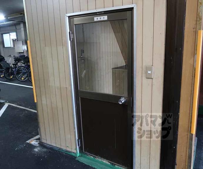 【東福寺貸家】