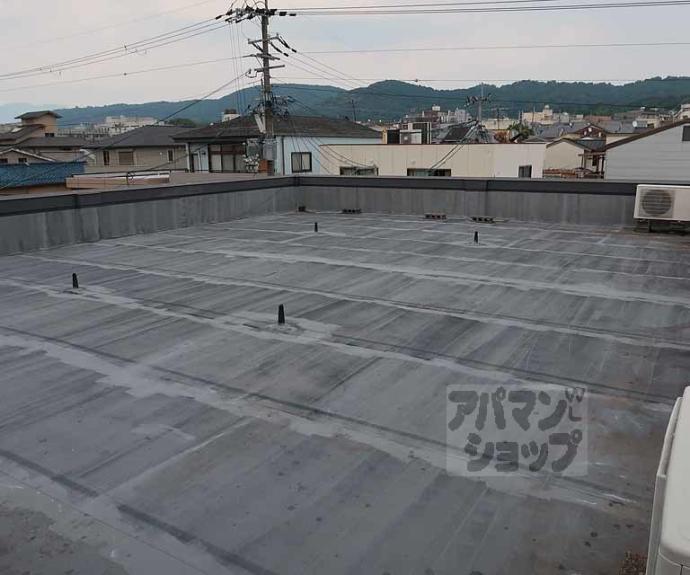 【東福寺貸家】