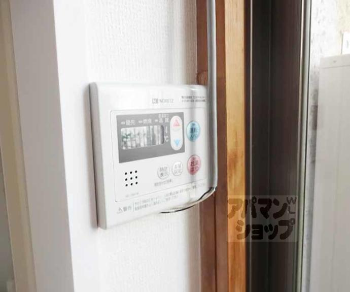 【音羽乙出町貸家】間取