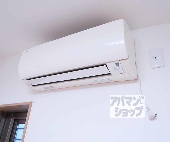 【ミッキーと暮らす家】間取