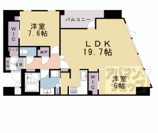【プレミスト京都四条堀川】