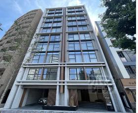 プレミスト京都四条堀川：間取図