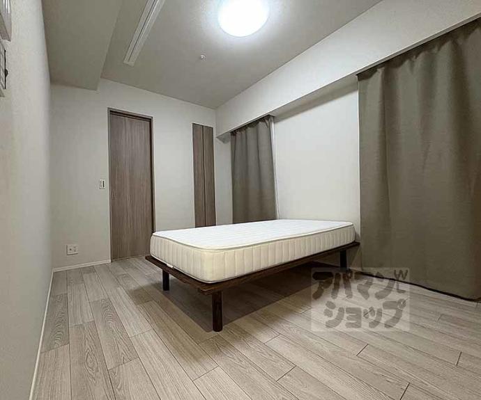 【プレミスト京都四条堀川】