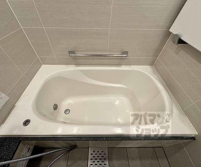 【プレミスト京都四条堀川】間取