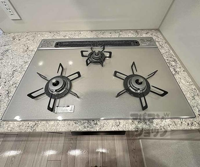 【プレミスト京都四条堀川】間取