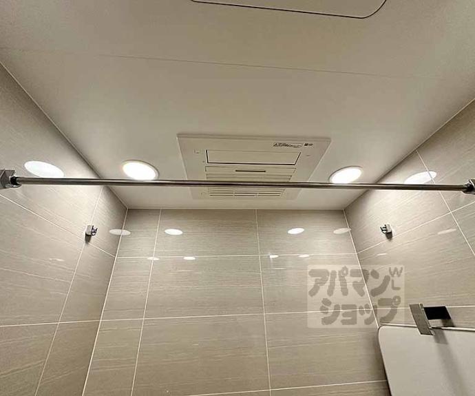 【プレミスト京都四条堀川】間取