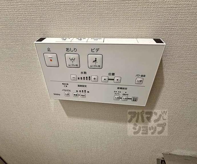 【プレミスト京都四条堀川】間取