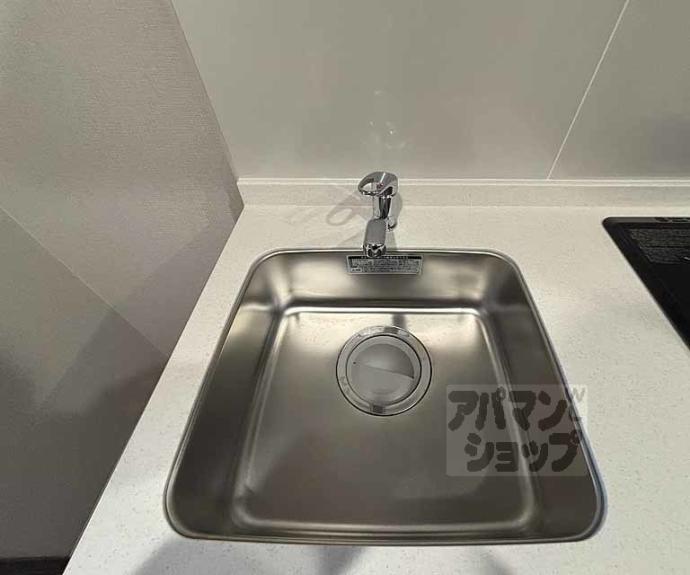 【エステムコート京都二条】間取