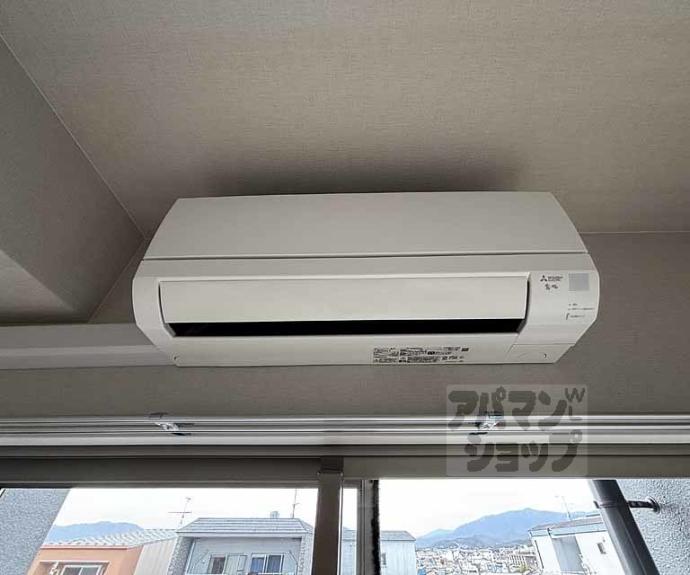 【エステムコート京都二条】間取